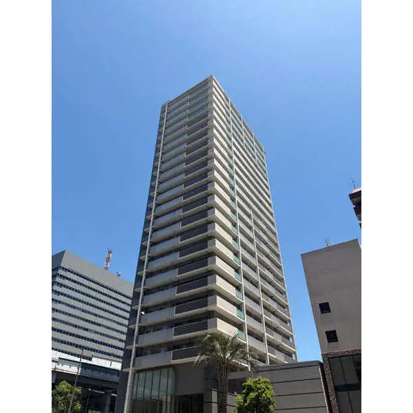 ロイヤルタワー大阪谷町 その他画像