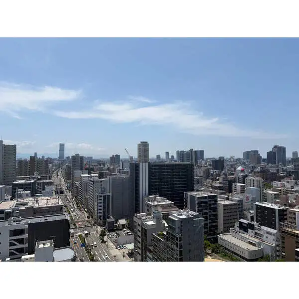 ロイヤルタワー大阪谷町 その他画像