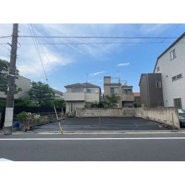 大田区東矢口２丁目 外観