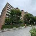 広尾ガーデンフォレストＢ棟 外観