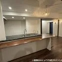 東京都中野区新井５丁目 キッチン