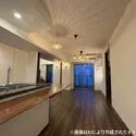 東京都中野区新井５丁目 リビング