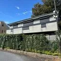 世田谷区成城６丁目 現地外観４（撮影　２０２６．１０）