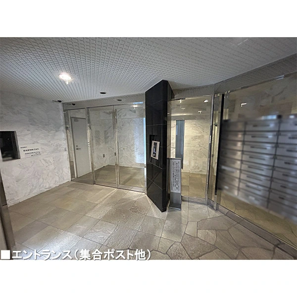 プロフ南大井 その他画像
