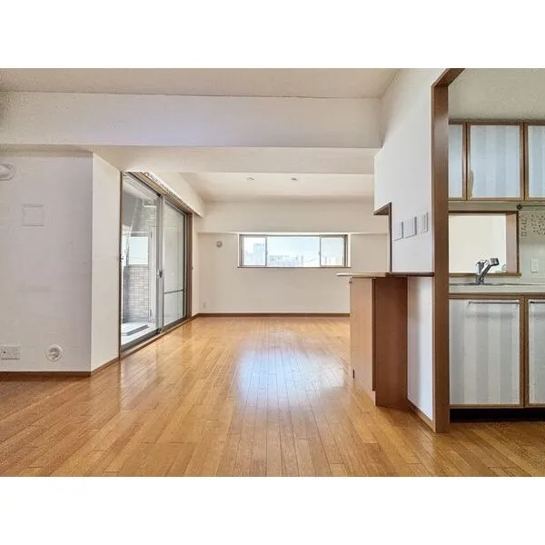 ゼファー芝公園 その他画像