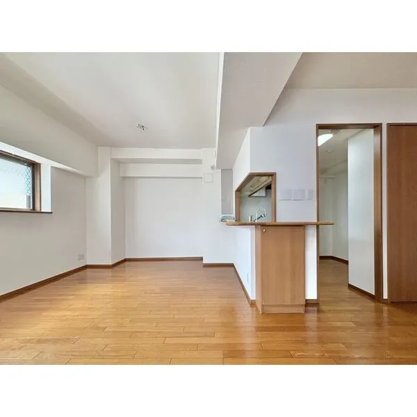 ゼファー芝公園 その他画像