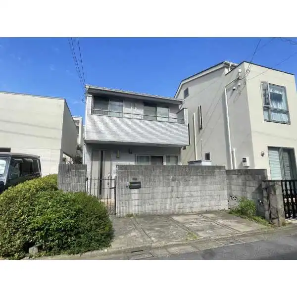 世田谷区新町1丁目 外観