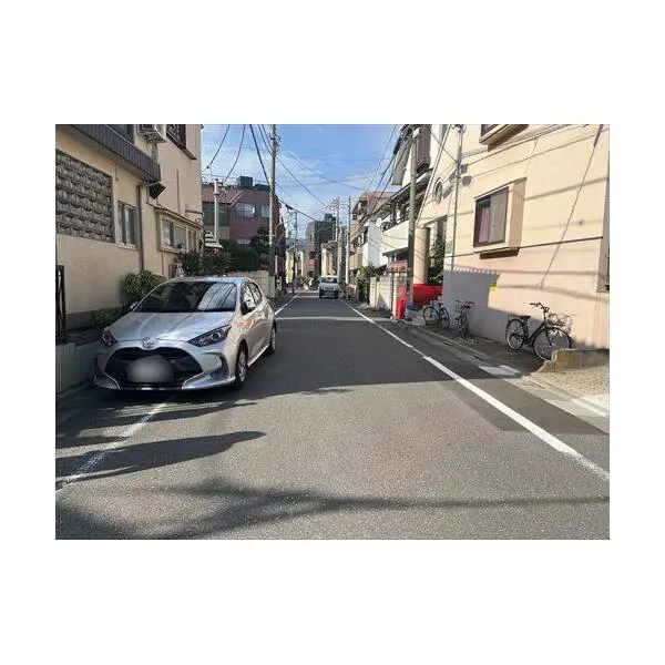 大田区下丸子４丁目 その他画像