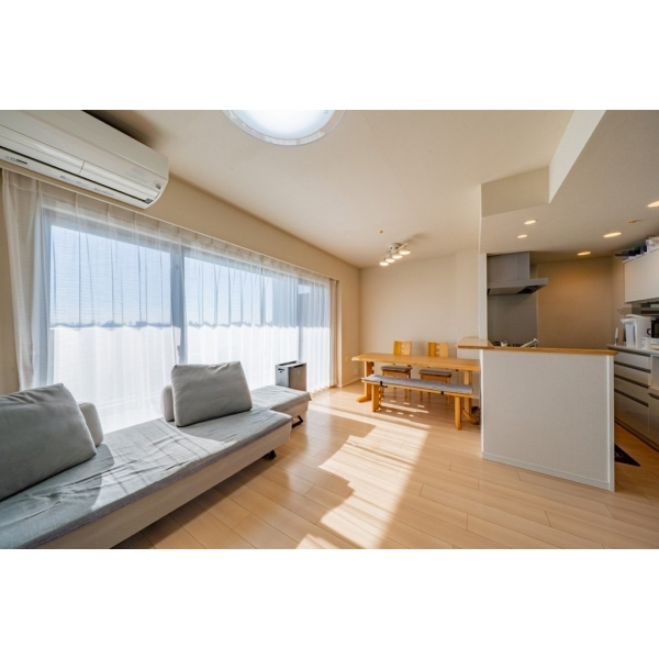 クレストガーデンレジデンス その他画像