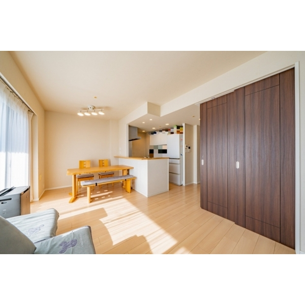 クレストガーデンレジデンス その他画像