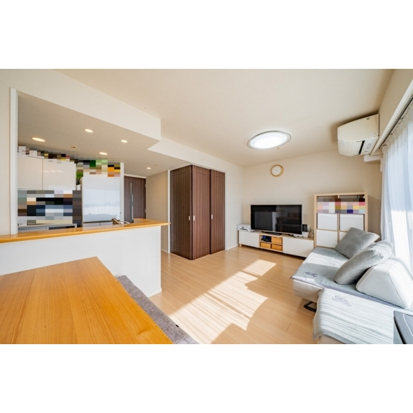 クレストガーデンレジデンス その他画像