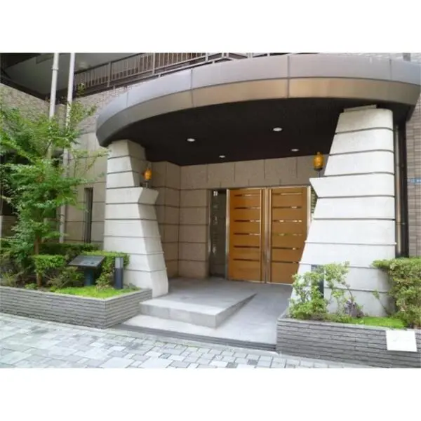 ナイスアーバン川崎 その他画像