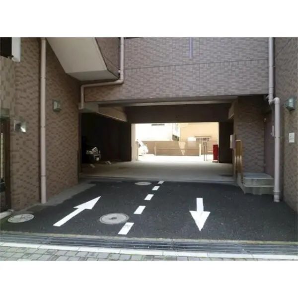 ナイスアーバン川崎 その他画像