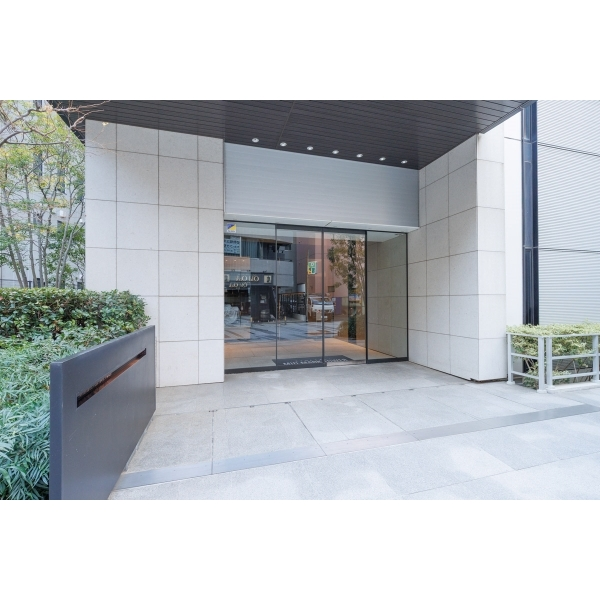 カワサキ・ミッドマークタワー その他画像