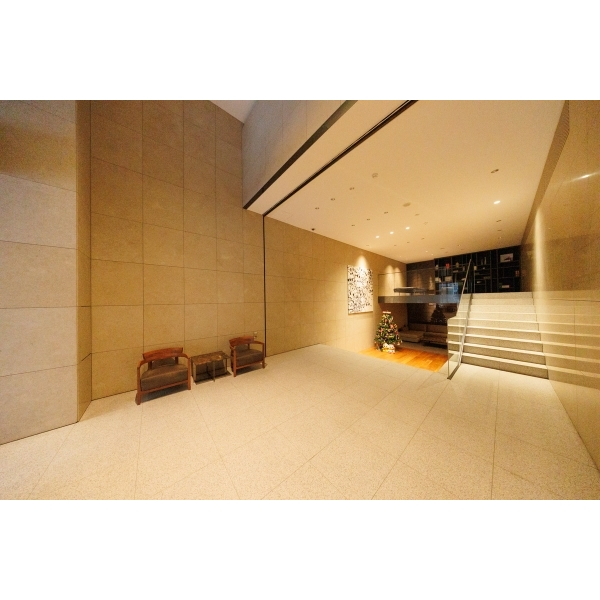 カワサキ・ミッドマークタワー その他画像