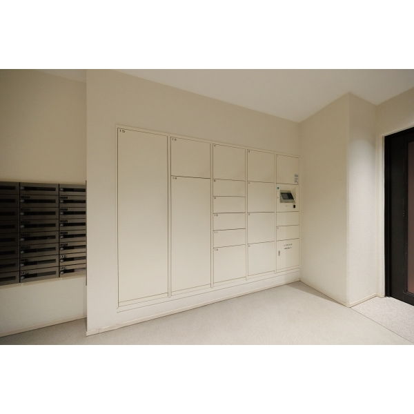 カワサキ・ミッドマークタワー その他画像