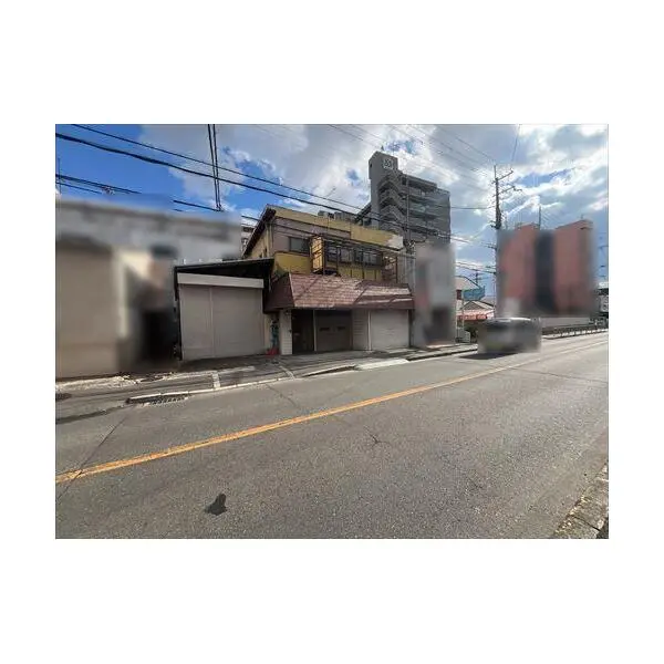 東大阪市友井５丁目 外観