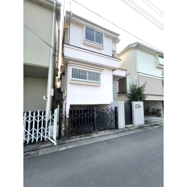 練馬区南大泉4丁目 その他画像