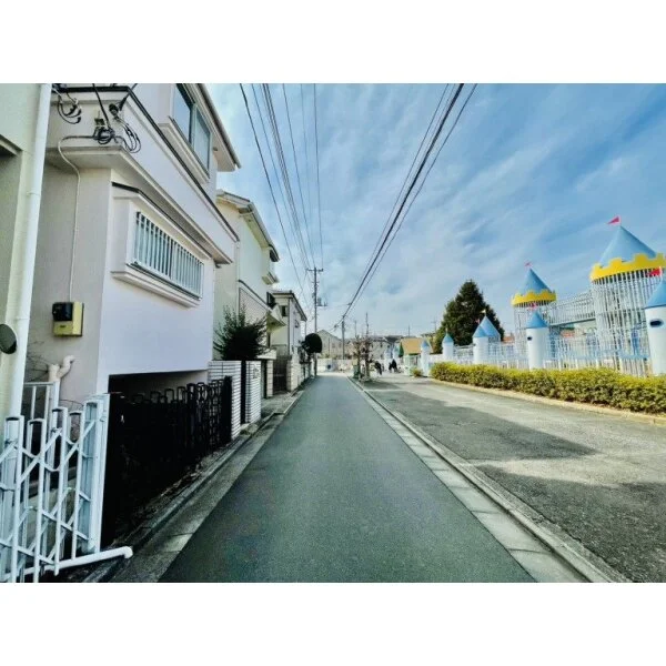 練馬区南大泉4丁目 その他画像