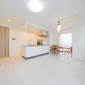 ブランズ桜新町 LDK(撮影年月：2025年12月)