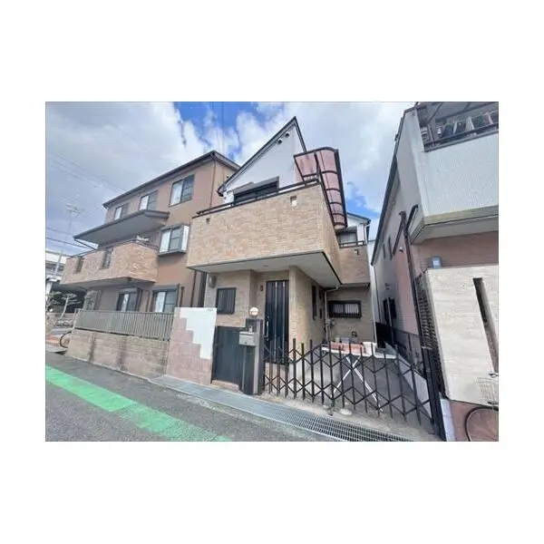 西宮市上甲子園５丁目 外観