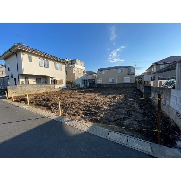 習志野市袖ケ浦６丁目