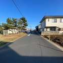 習志野市袖ケ浦６丁目 前面道路
