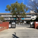習志野市袖ケ浦６丁目 市立第三中学校（中学校）まで約1030m（徒歩13分）