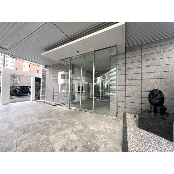 ライオンズ町田マークスフォート その他画像