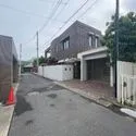市川市八幡５丁目 外観