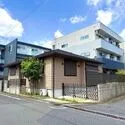 所沢市大字上安松 現地外観写真