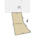 世田谷区若林２丁目 区画図