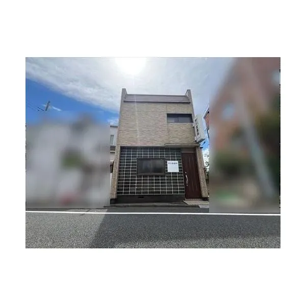 世田谷区若林２丁目 現地(1)（２０２６年８月撮影）
