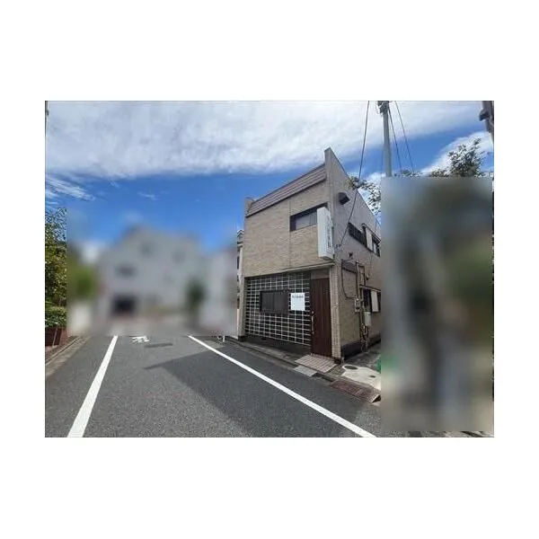 世田谷区若林２丁目 現地(2)（２０２６年８月撮影）