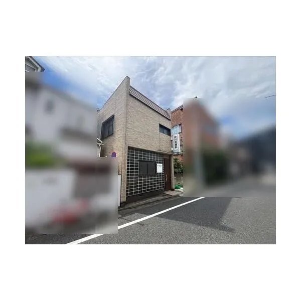 世田谷区若林２丁目 現地(3)（２０２６年８月撮影）