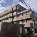 ライオンズマンション亀戸五丁目 建物外観
