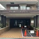 ライオンズマンション亀戸五丁目 エントランス