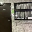 ライオンズマンション亀戸五丁目 管理員室