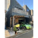 品川区西大井３丁目 外観