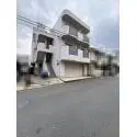 京都市北区衣笠北天神森町 外観