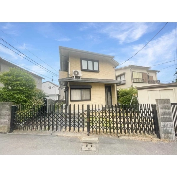 小金井市梶野町３丁目 その他画像