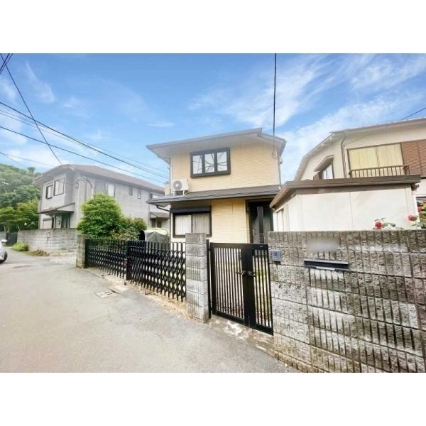 小金井市梶野町３丁目 その他画像