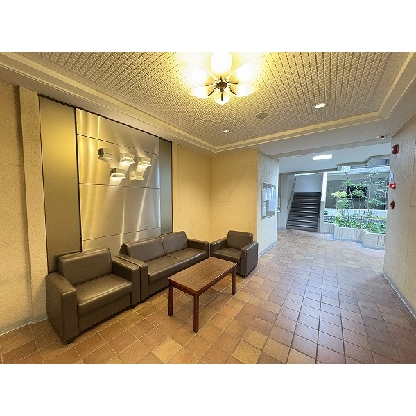 ルネ芦屋親王塚 その他画像