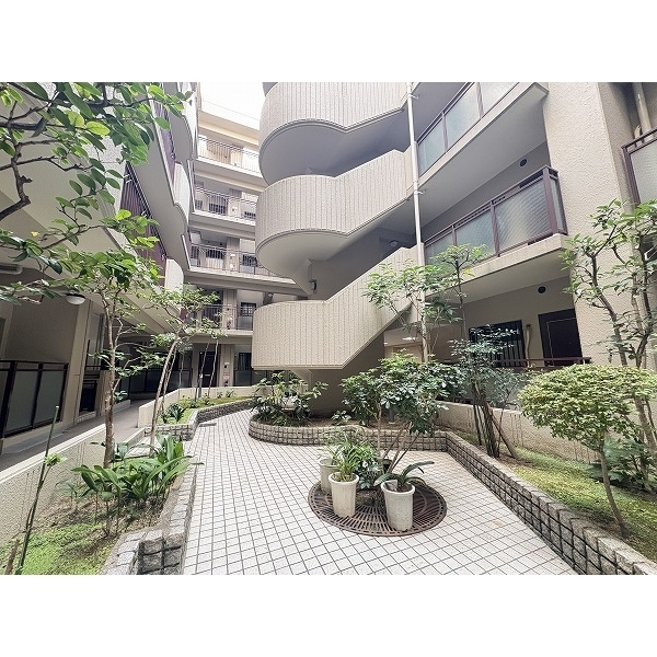 ルネ芦屋親王塚 その他画像