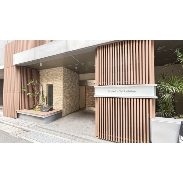 ミサワホームズ三ノ輪 その他画像