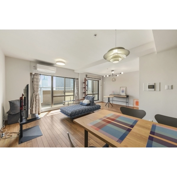 ザ・センチュリーステイツ 家具・調度品は価格に含まれません