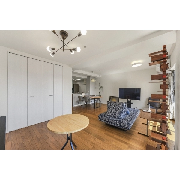 ザ・センチュリーステイツ 家具・調度品は価格に含まれません