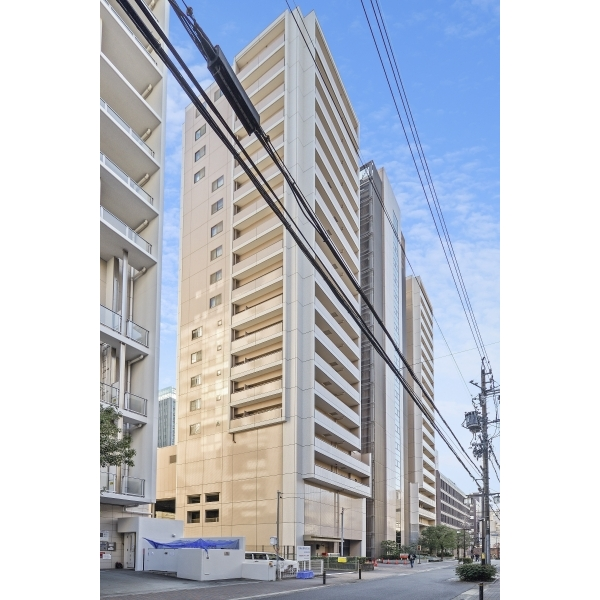 ザ・センチュリーステイツ その他外観