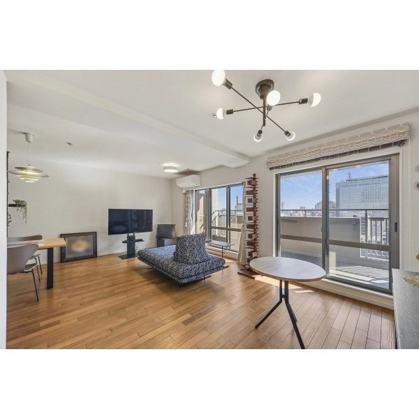 ザ・センチュリーステイツ 家具・調度品は価格に含まれません