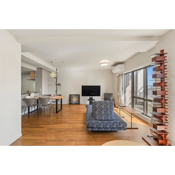 ザ・センチュリーステイツ 家具・調度品は価格に含まれません